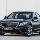 Nowy Mercedes klasy S - najlepszy samochód świata?