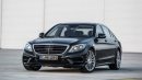 Nowy Mercedes klasy S - najlepszy samochód świata?