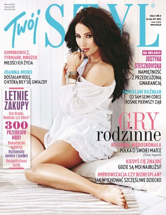 Nowy numer już w sprzedaży