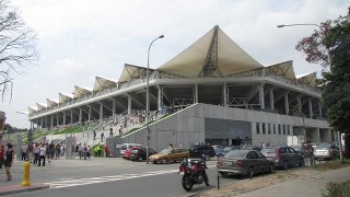Nowy stadion Legii