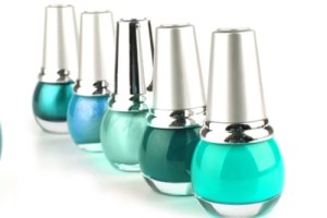 Nowy trend: Ombre manicure