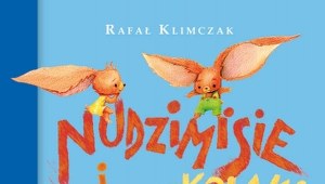 Nudzimisię i przedszkolaki