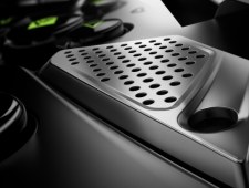 Nvidia Shield: Nowa konsola na zdjęciach