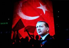 "NYT": Dwulicowa gra. Turcja szuka kozła ofiarnego 