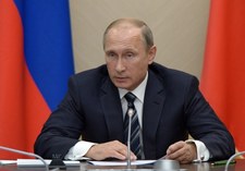 NYT: Niech USA pozwolą Putinowi poszaleć miesiąc w Syrii