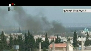 "NYT": Rosja wybrała zły moment na dozbrojenie Syrii
