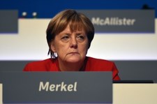 "NZZ": UE nie ma innego wyjścia, jak zaufać Merkel