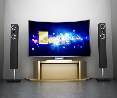 O czym pamiętać kupując telewizor 4K?