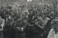 O Solidarności w kinie Atlantic