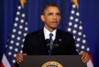 Obama o operacjach samolotów bezzałogowych i Guantanamo