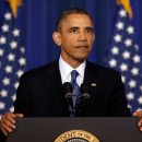 Obama o operacjach samolotów bezzałogowych i Guantanamo