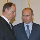 Obama spotkał się z szefem Rady Bezpieczeństwa Rosji