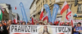 "Obudź się Polsko!"