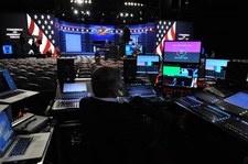 ​Oczekiwania i spekulacje przed pierwszą debatą prezydencką w USA