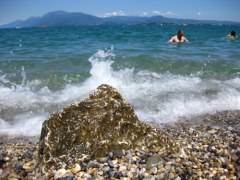 oczywiscie jezioro garda