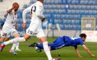 Oglądając mecz Ekstraklasy Boniek chciał wzywać pogotowie