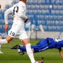 Oglądając mecz Ekstraklasy Boniek chciał wzywać pogotowie
