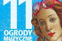 Ogrody Europy