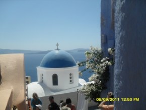 Oia