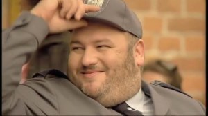 "Ojciec Mateusz" wraca 