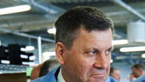 Ok. 110 osób zatrudni fabryka Weyerhaeuser Poland w Gdańsku