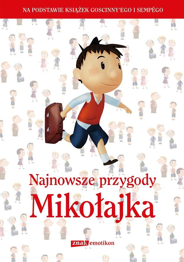 Streszczenie Lektury Mikołajek Część 1 Tylko w INTERIA.PL: Fragmenty "Najnowszych przygód Mikołajka" - fakty