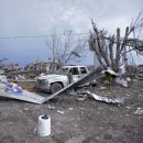 Oklahoma: Poszukiwania ofiar tornada