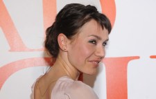 Olga Bołądź: Okropnie ryczałam