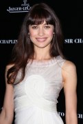 Olga Kurylenko