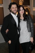 Olivier Janiak, Karolina Malinowska