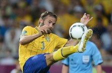 Olof Mellberg zakończył piłkarską karierę