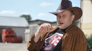 Omijają go role amantów