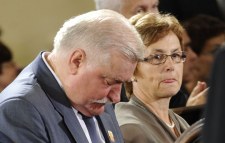 "On mnie nigdy nie kochał"