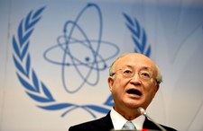 Opinia MAEA ws. ograniczeń atomowej działalności w Iranie