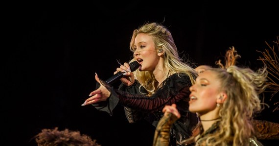 Orange Warsaw Festival 2023 Zara Larsson Po Raz Pierwszy W Polsce