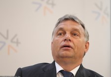 Orban: Budowa muru na granicy z Serbią musi przyspieszyć