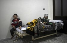 Organizacje humanitarne apelują o pomoc dla Aleppo