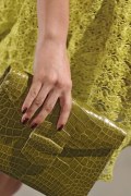 Oscar De La Renta