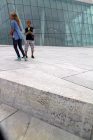 oslo- opera