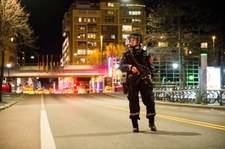 Oslo: W centrum znaleziono bombę