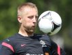 Ostatni trening kadry w Lienzu