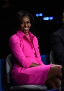Ostra krytyka pod adresem Michelle Obamy
