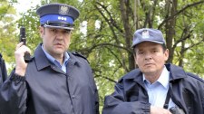 Ostrożnie z bronią!