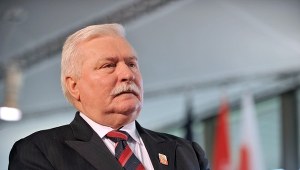 Oświadczenie Lecha Wałęsy. Zapowiedział milczenie