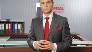 Otaczam się lepszymi od siebie