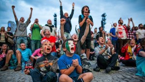 ​Oto największa wartość po Euro 2012!