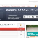 Oto zwycięzca! Wygrał skuter w 11na11.pl