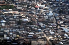 Oxfam przeprasza Haiti za skandale seksualne