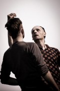 "Ożenek" w reżyserii Iwana Wyrypajewa