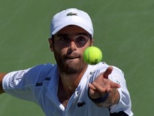 Pablo Andujar turniejową jedynką na Pekao Szczecin Open